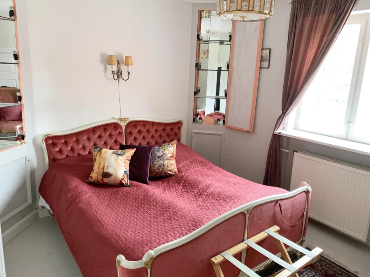 Objerggaard Bedrooms Lundby Stationsby エクステリア 写真