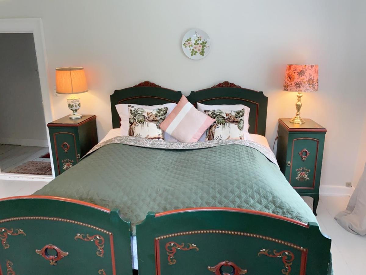 Objerggaard Bedrooms Lundby Stationsby エクステリア 写真