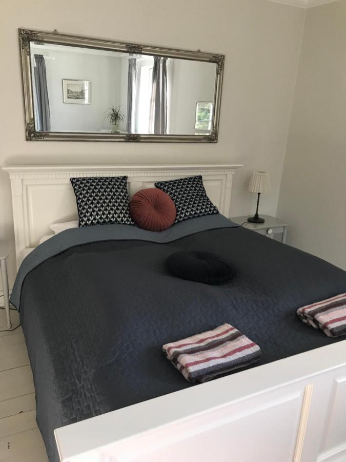 Objerggaard Bedrooms Lundby Stationsby エクステリア 写真