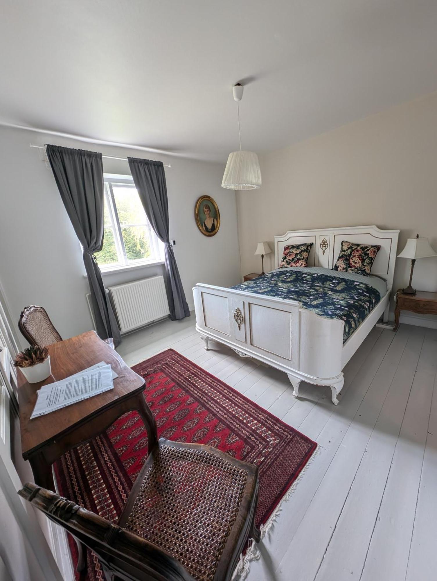Objerggaard Bedrooms Lundby Stationsby エクステリア 写真