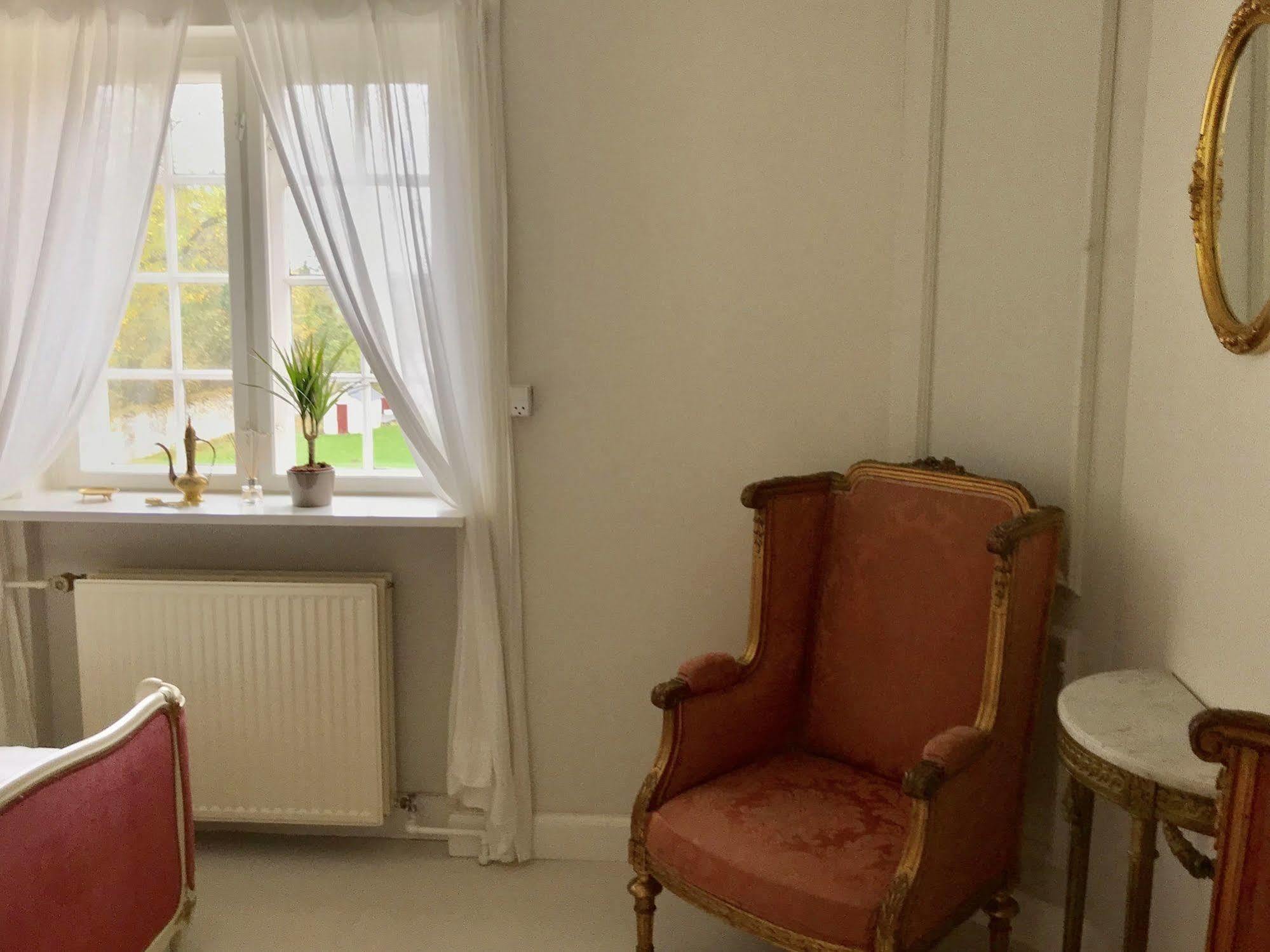 Objerggaard Bedrooms Lundby Stationsby エクステリア 写真