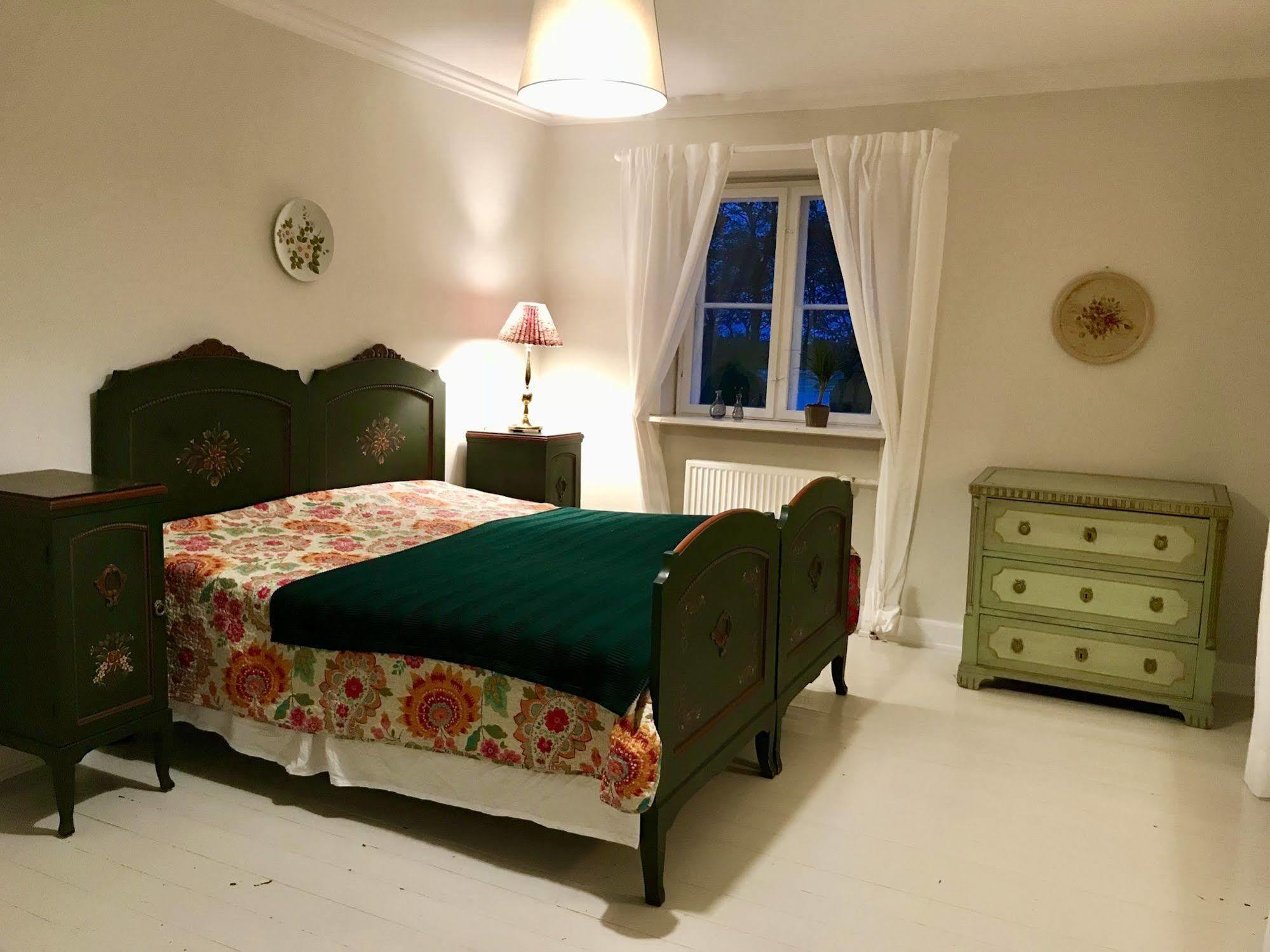 Objerggaard Bedrooms Lundby Stationsby エクステリア 写真