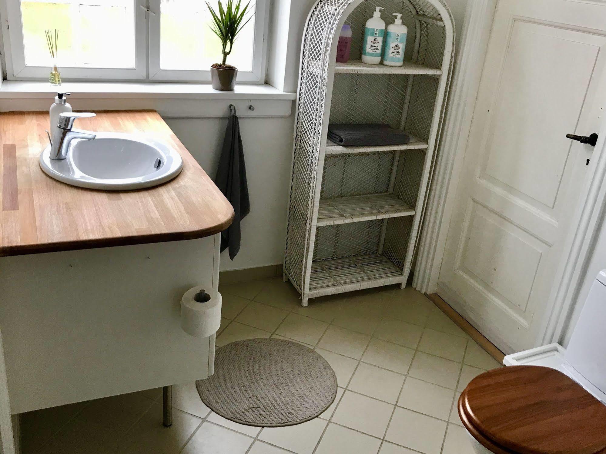 Objerggaard Bedrooms Lundby Stationsby エクステリア 写真