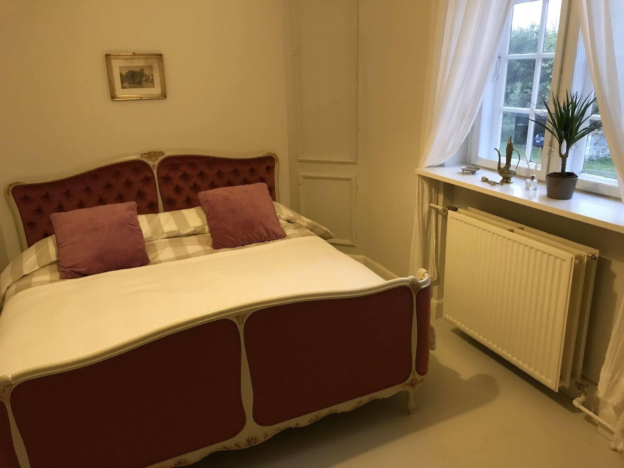 Objerggaard Bedrooms Lundby Stationsby エクステリア 写真