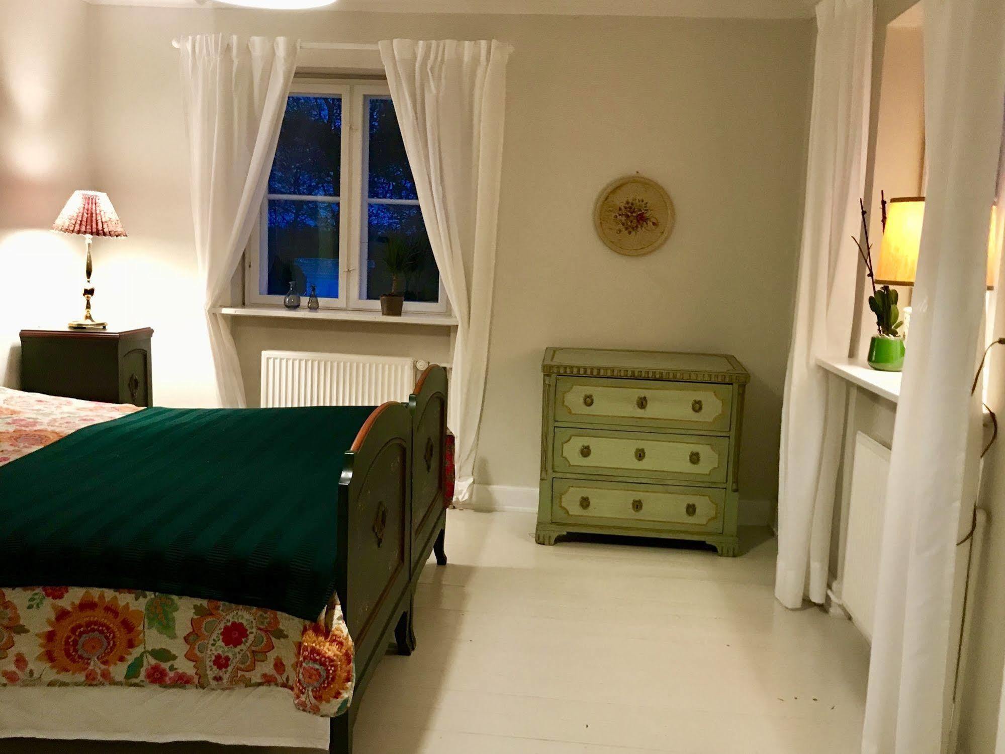 Objerggaard Bedrooms Lundby Stationsby エクステリア 写真