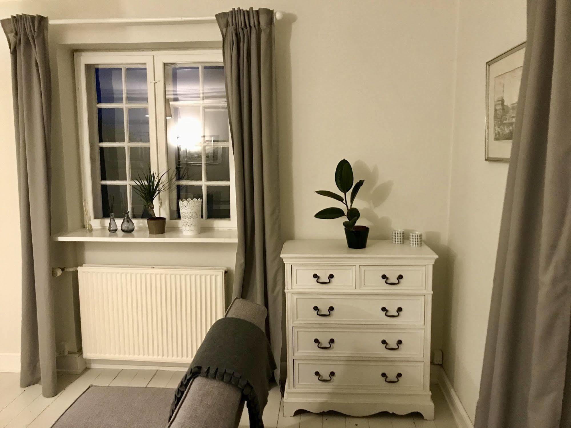 Objerggaard Bedrooms Lundby Stationsby エクステリア 写真