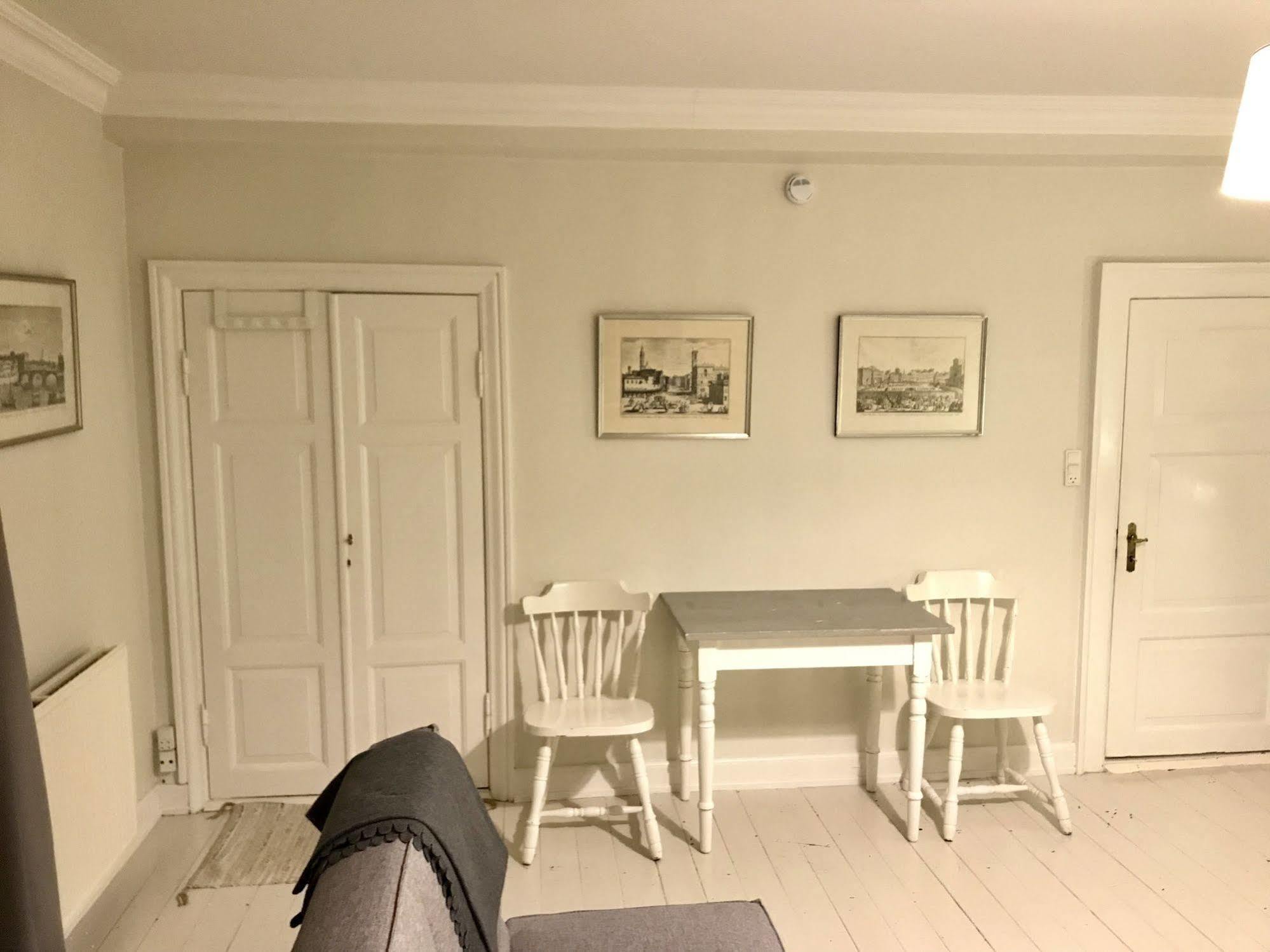 Objerggaard Bedrooms Lundby Stationsby エクステリア 写真