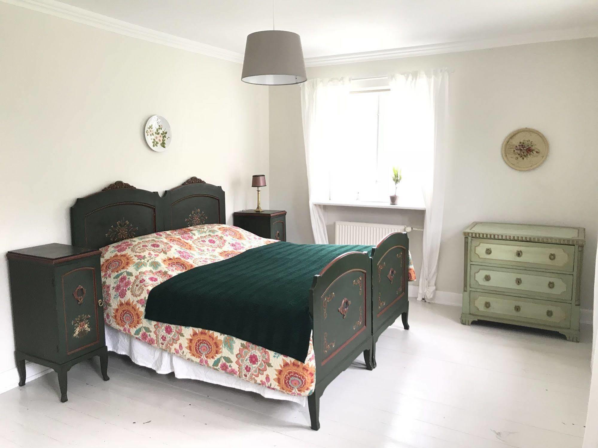 Objerggaard Bedrooms Lundby Stationsby エクステリア 写真