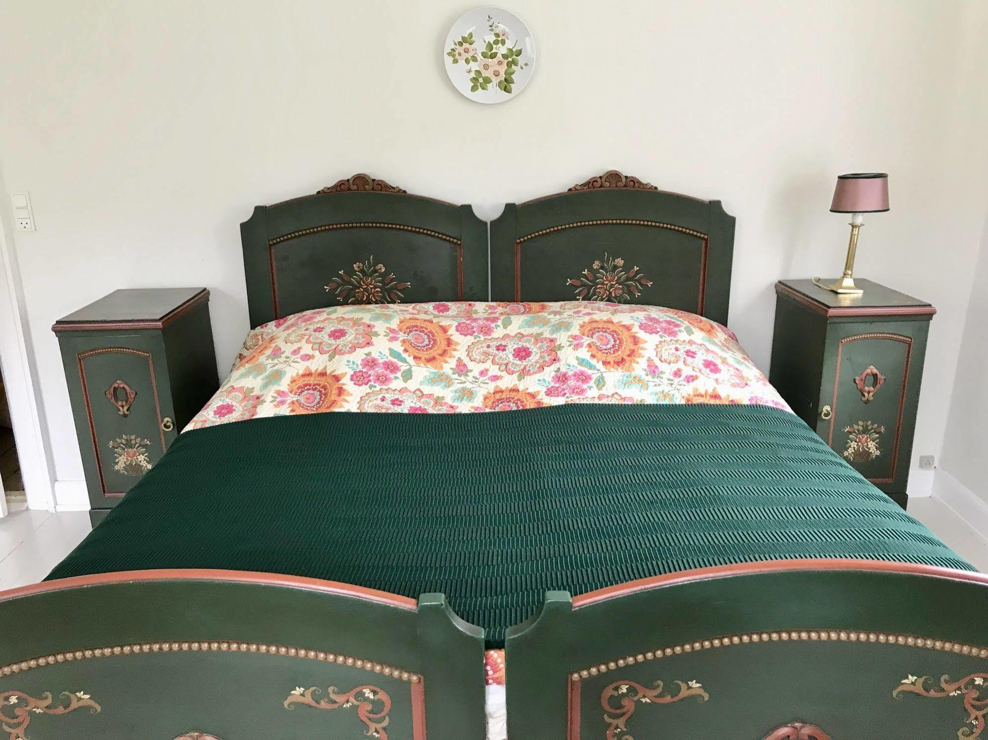 Objerggaard Bedrooms Lundby Stationsby エクステリア 写真